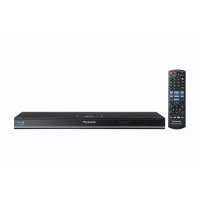 Panasonic DMP-BDT210 (DMP-BDT210EG) Panasonic DMP-BDT210 (DMP-BDT210EG)